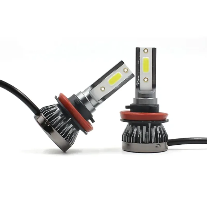 LED-лампи FORS.auto M1-H7