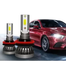 LED-лампи FORS.auto M1-H7