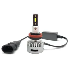 LED-лампи FORS.auto X7 COB 36W-H11