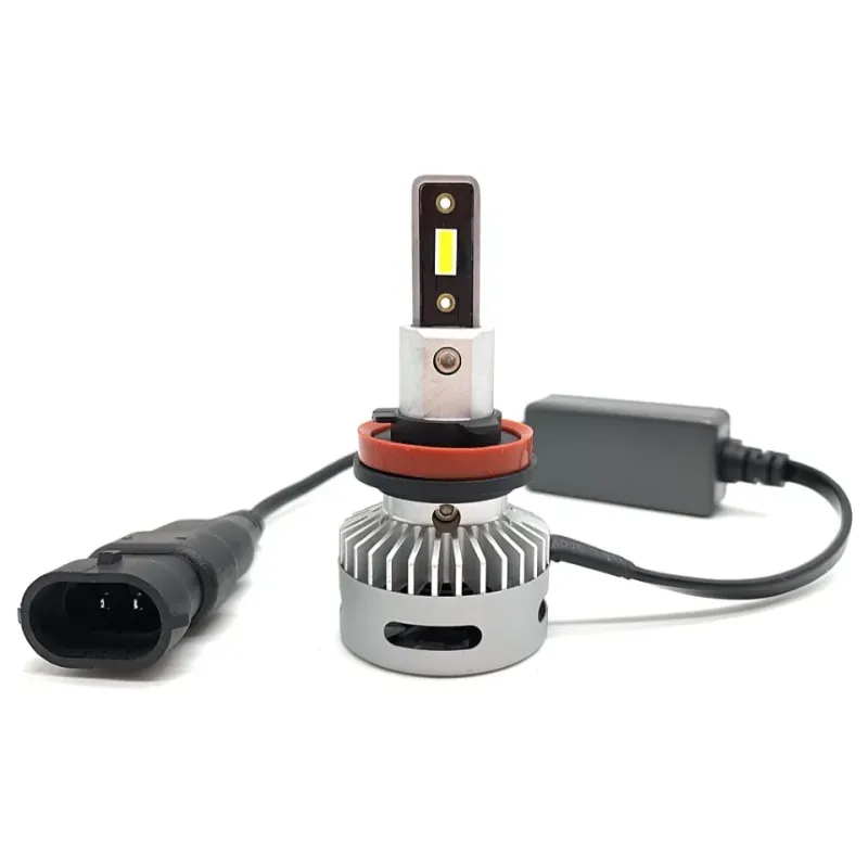 LED-лампи FORS.auto X7 COB 36W-H11