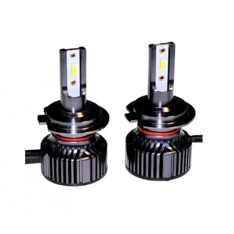 LED-лампи FORS.auto F31B mini 36Вт-H11