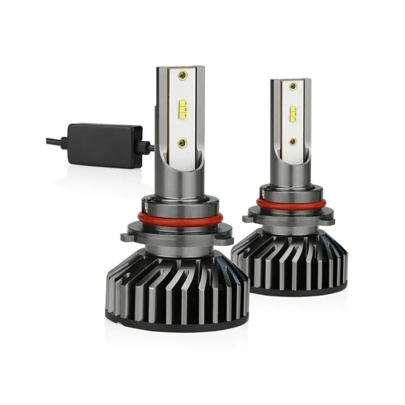LED-лампи FORS.auto mini F2 2A CSP 36W-H7