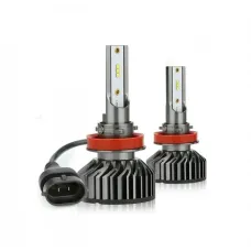 LED-лампи FORS.auto mini F2 2A CSP 36W-H11