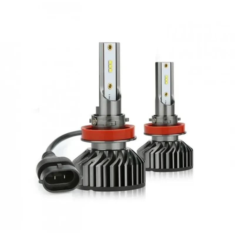LED-лампи FORS.auto mini F2 2A CSP 36W-H11