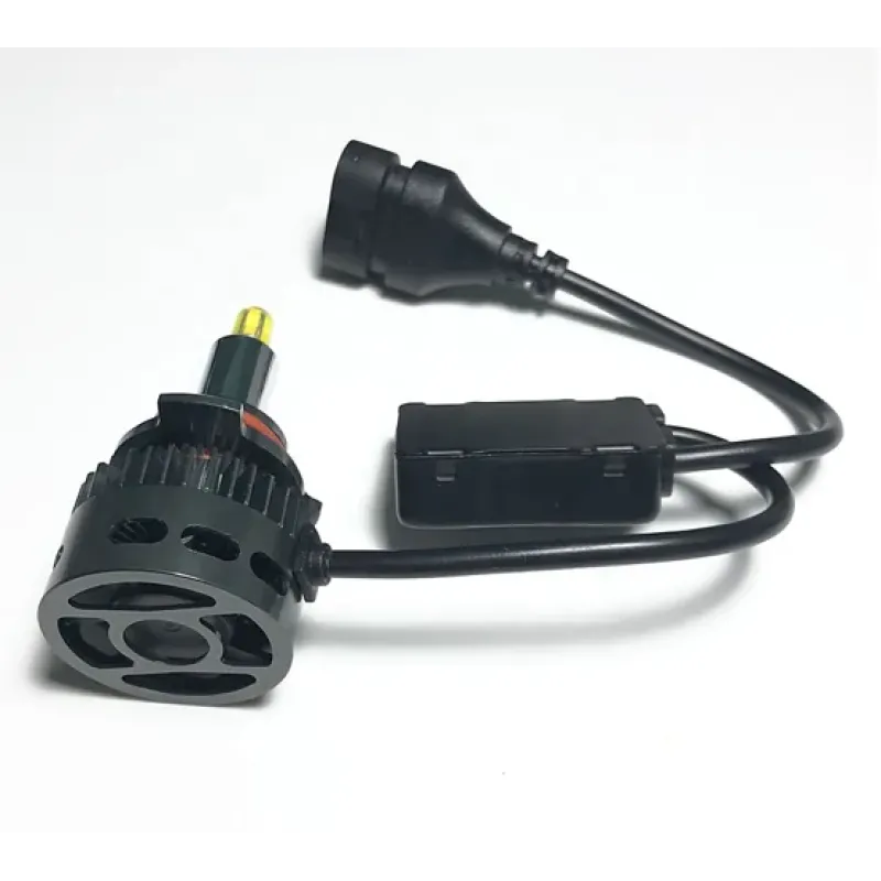 LED-лампи FORS.auto RD50 CSP 50 Вт 8-ми стороння 360-H8/H11