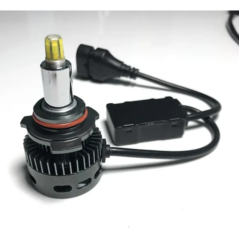 LED-лампи FORS.auto RD50 CSP 50 Вт 8-ми стороння 360-H8/H11