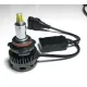 LED-лампи FORS.auto RD50 CSP 50 Вт 8-ми стороння 360-H8/H11