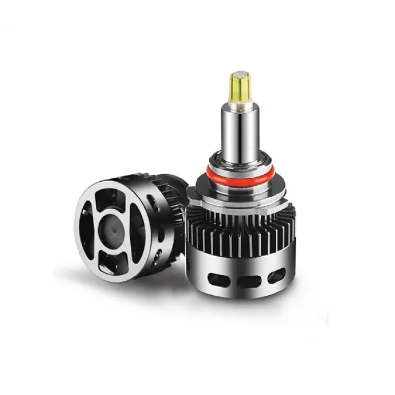 LED-лампи FORS.auto RD50 CSP 50 Вт 8-ми стороння 360-H8/H11