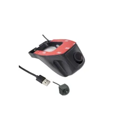 Відеореєстратор FORS.auto F-USB-04 Dual