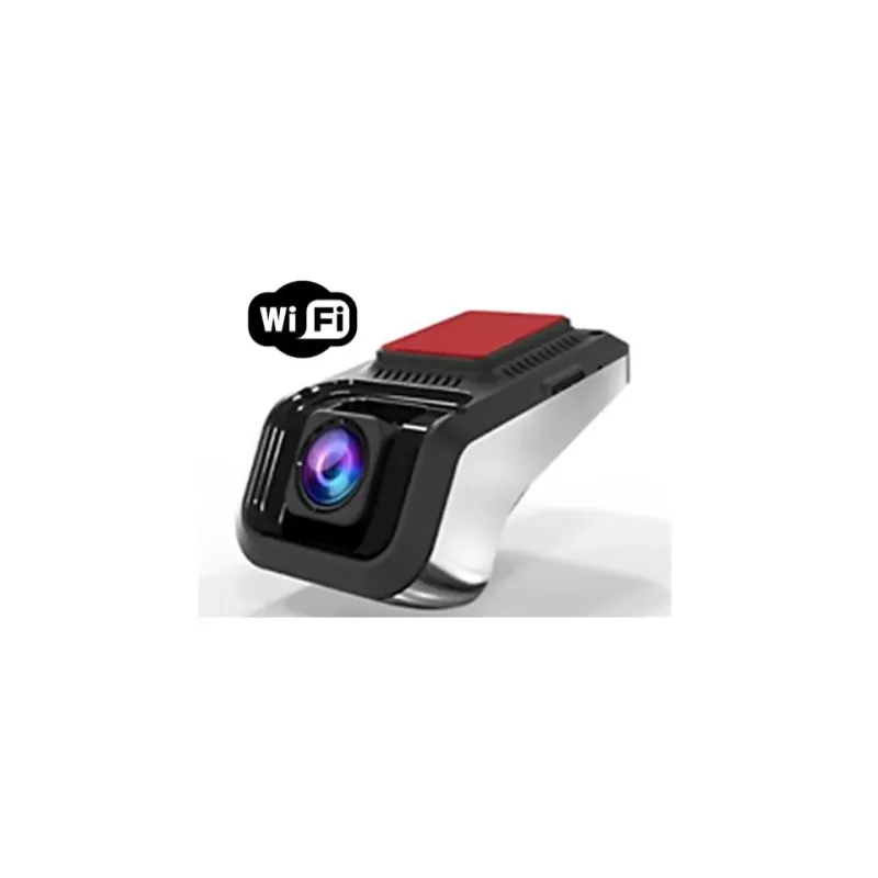 Відеореєстратор FORS.auto F-USB-U9 (WI-FI With HUB wire)