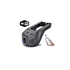 Відеореєстратор FORS.auto F-HD-151 (Wi-Fi DVR)