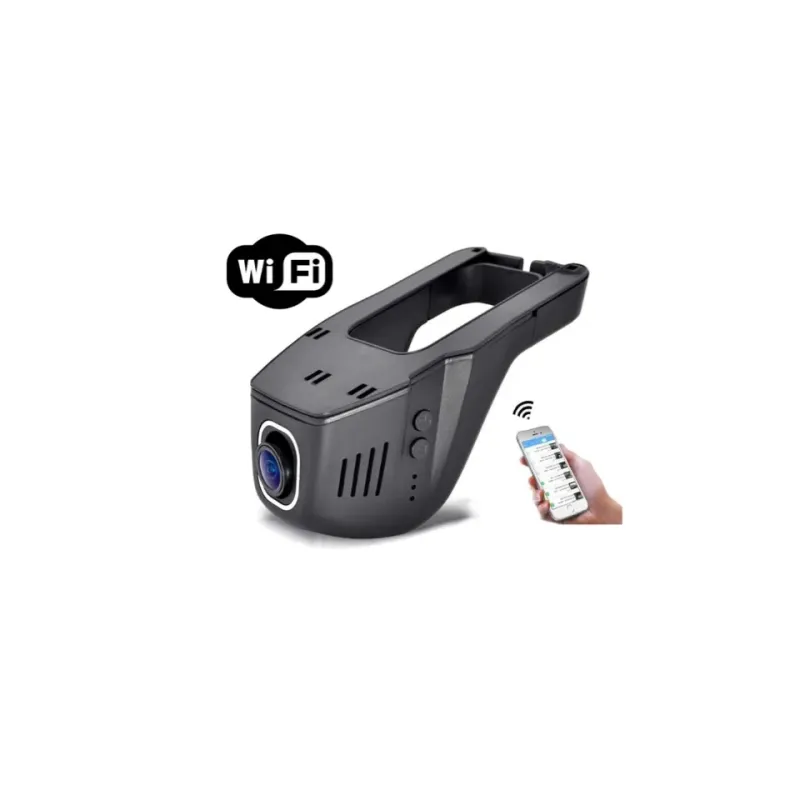 Відеореєстратор FORS.auto F-HD-151 (Wi-Fi DVR)