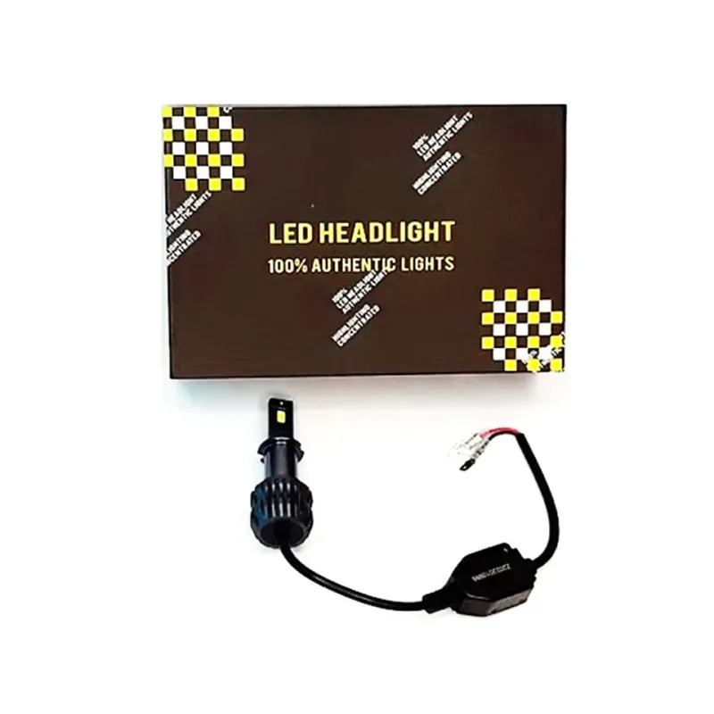 LED-лампи FORS.auto S30 CSP-H3