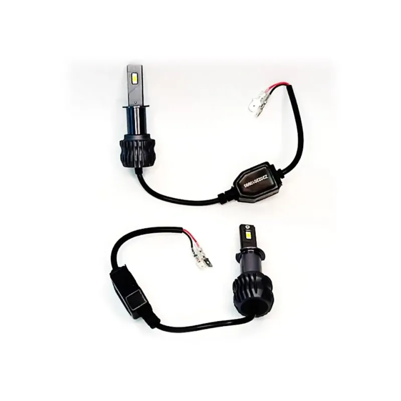 LED-лампи FORS.auto S30 CSP-H3