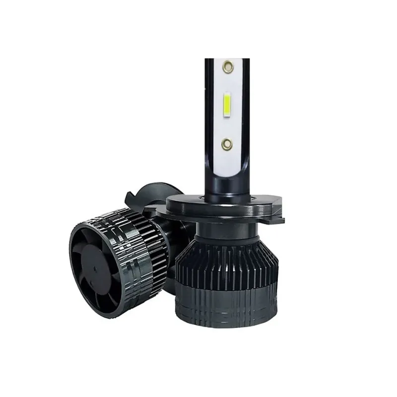 LED-лампи FORS.auto F2 CSP 36W-H7