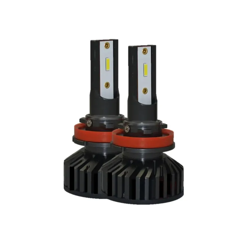LED-лампи FORS.auto F2 CSP 36W-H11
