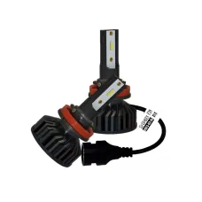 LED-лампи FORS.auto F2 CSP 36W-H11
