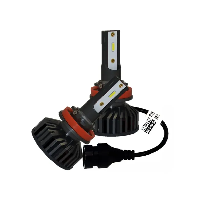 LED-лампи FORS.auto F2 CSP 36W-H11