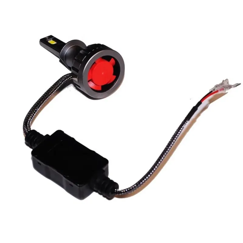 LED-лампи FORS.auto K50-H1
