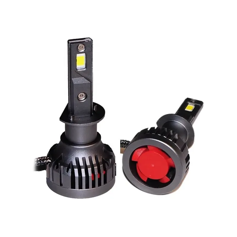 LED-лампи FORS.auto K50-H1