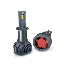 LED-лампи FORS.auto K50-H3