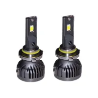 LED-лампи FORS.auto K50-HB3 (9005)