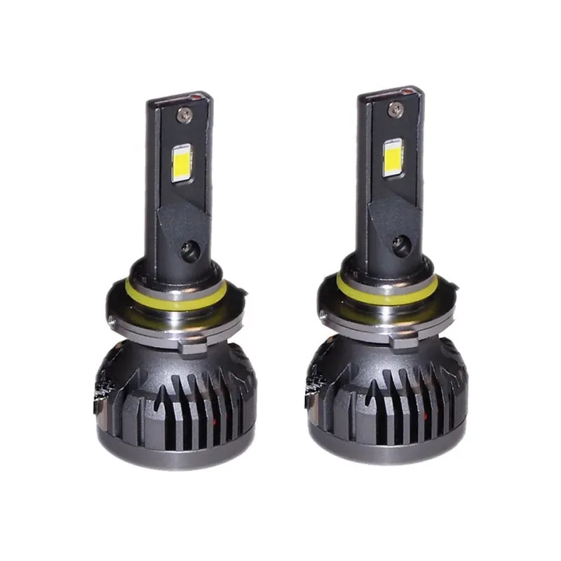 LED-лампи FORS.auto K50-HB3 (9005)