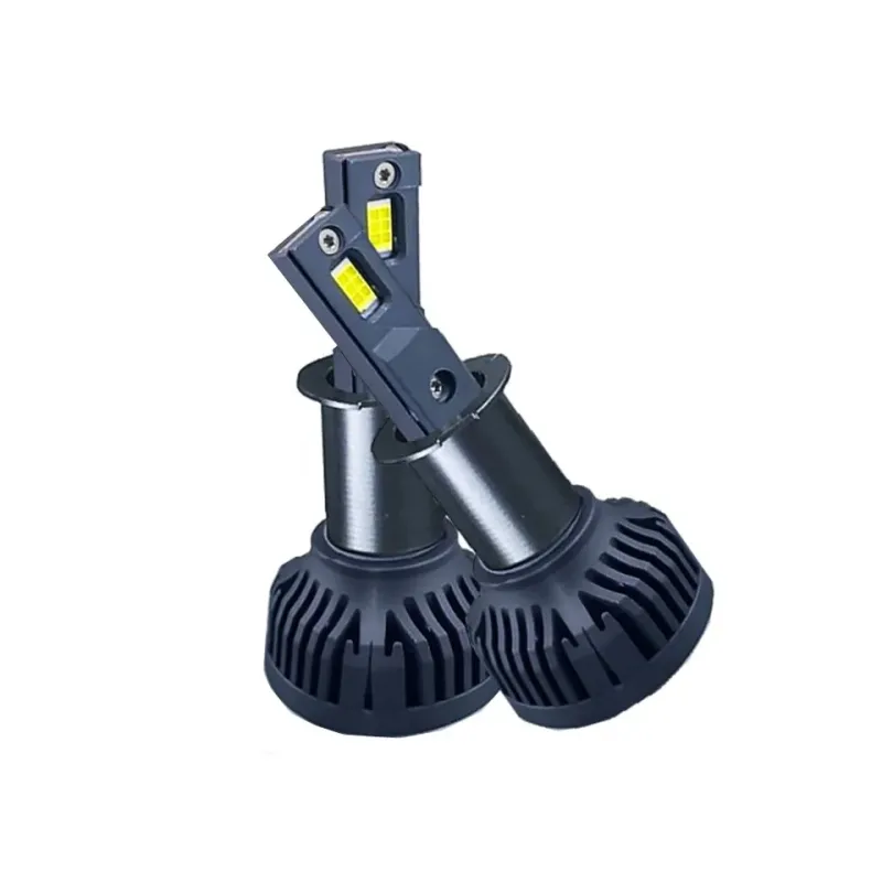 LED-лампи FORS.auto CB50 CAN-H3