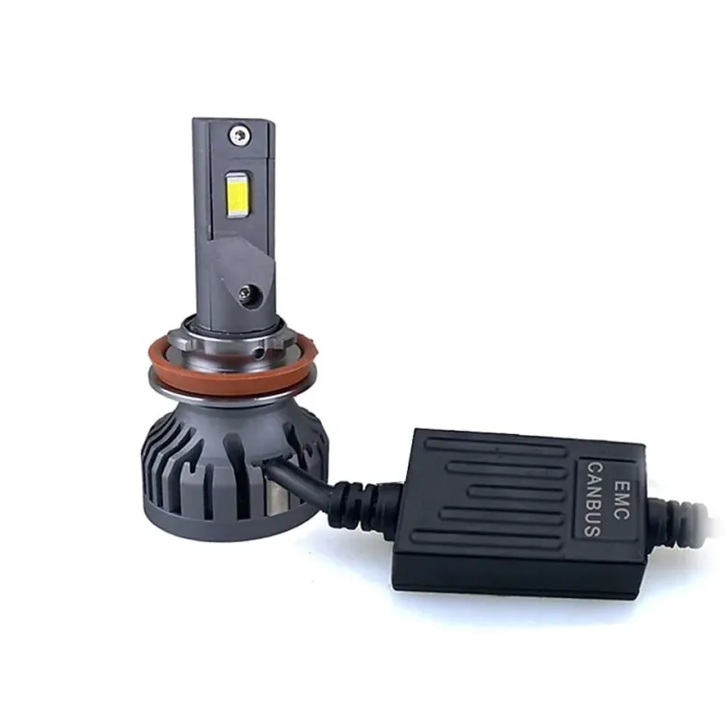 LED-лампи FORS.auto CB50 CAN-H8/H11