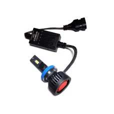 LED-лампи FORS.auto CB50 CAN-H8/H11