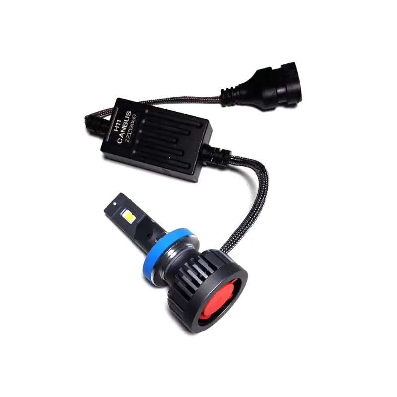 LED-лампи FORS.auto CB50 CAN-H8/H11