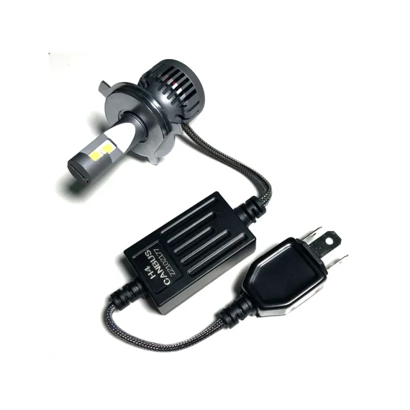 LED-лампи FORS.auto CB50 CAN-H4