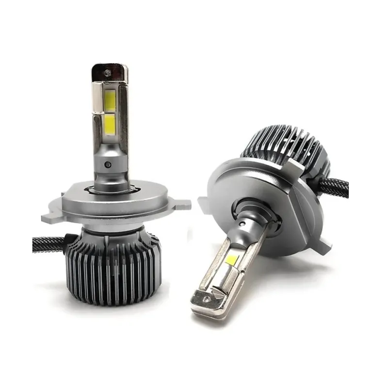 LED-лампи FORS.auto TD60-H4