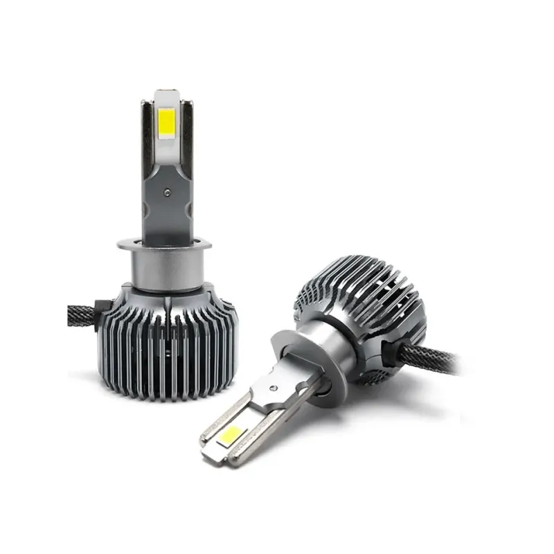 LED-лампи FORS.auto TD60-H1
