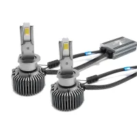LED-лампи FORS.auto TD60-H1