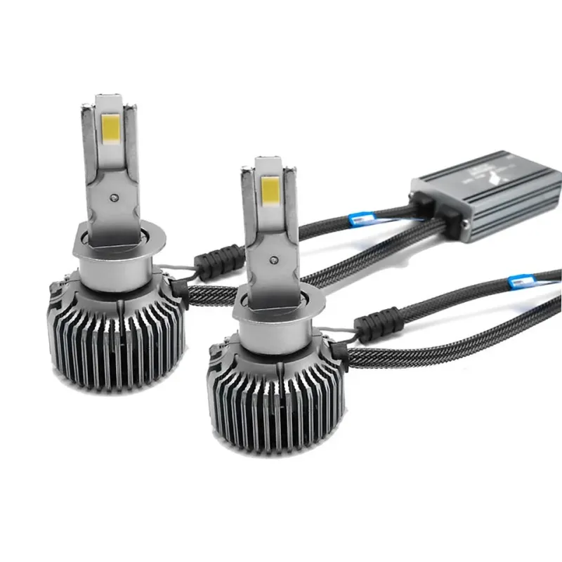 LED-лампи FORS.auto TD60-H1