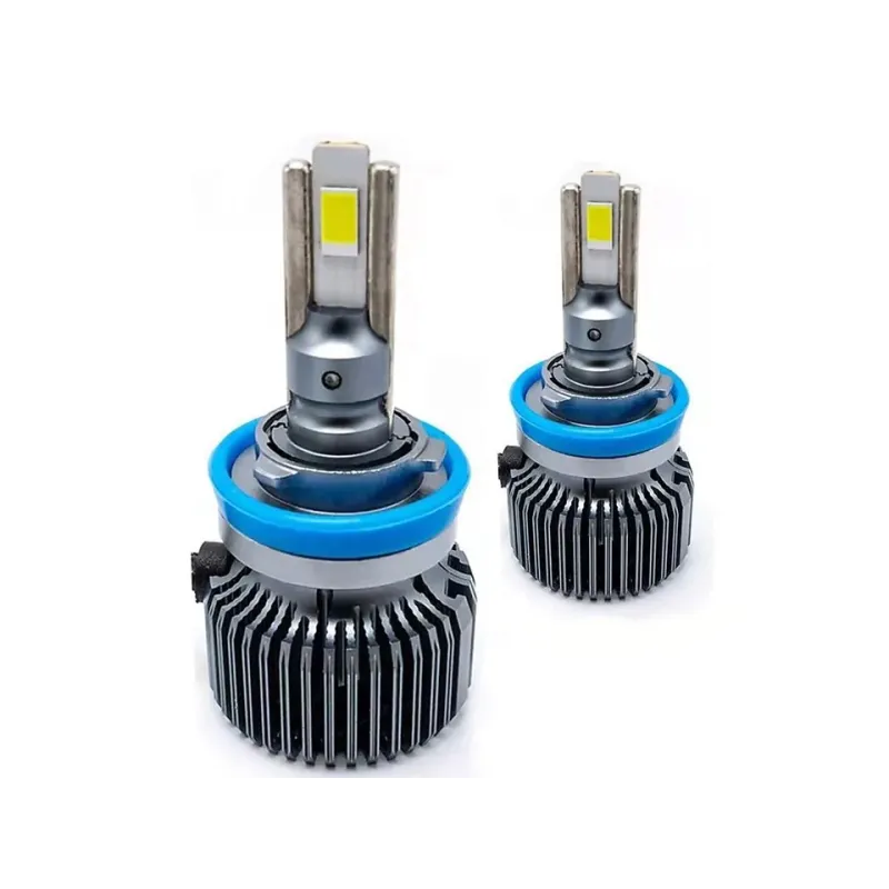 LED-лампи FORS.auto TD60-H8/H11