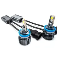 LED-лампи FORS.auto TD60-H8/H11