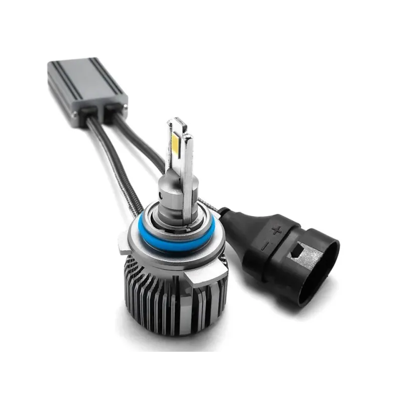 LED-лампи FORS.auto TD60-9012