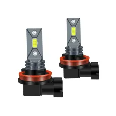 LED-лампи FORS.auto M30-H11
