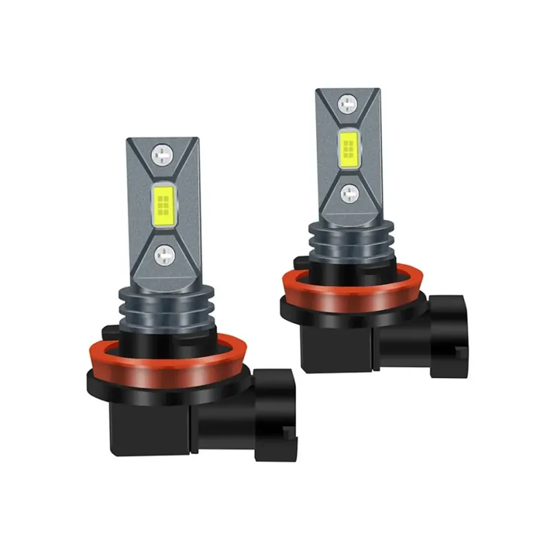 LED-лампи FORS.auto M30-H11