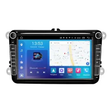 Універсальна магнітола FORS.auto для Volkswagen 2 PRO (8", 2+32Gb, CarPlay)