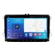 Універсальна магнітола FORS.auto для Volkswagen 2 PRO (9", 2+32Gb, CarPlay)