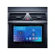 Універсальна магнітола FORS.auto для Volkswagen 2 ULTRA (9", 2+32Gb, CarPlay)