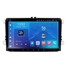 Універсальна магнітола FORS.auto для Volkswagen 2 ULTRA (9", 2+32Gb, CarPlay)
