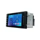 Універсальна магнітола FORS.auto для Toyota TU 2 ULTRA (7", 2+32Gb, CarPlay)