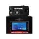 Універсальна магнітола FORS.auto для Toyota TU 2 ULTRA (7", 2+32Gb, CarPlay)