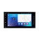 Універсальна магнітола FORS.auto для Toyota TU 2 PRO (7", 2+32Gb, CarPlay)