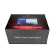 Магнітола FORS.auto Universal 1DIN 2 PRO-UNK (10", 2+32Gb, CarPlay)