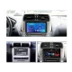 Магнітола FORS.auto Universal 2DIN UN 2 ULTRA (7", 2+32Gb, CarPlay)